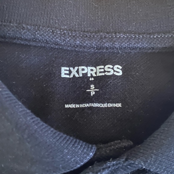 Express polo - Picture 4 of 5